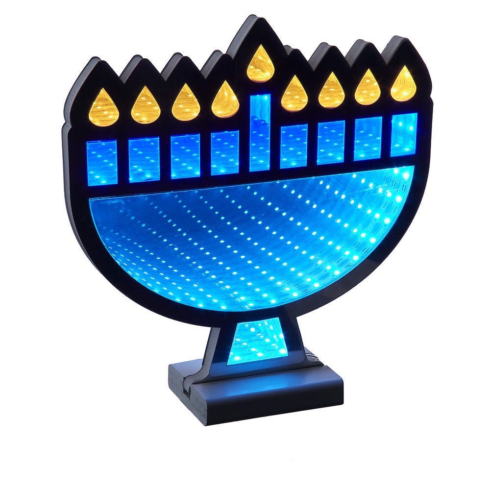 Hanukkah Image