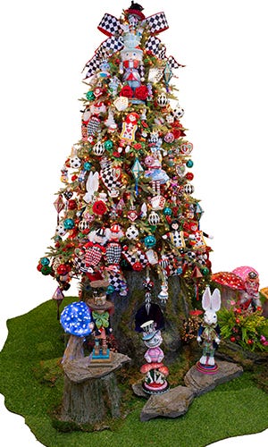 Alice In Wonderland Image