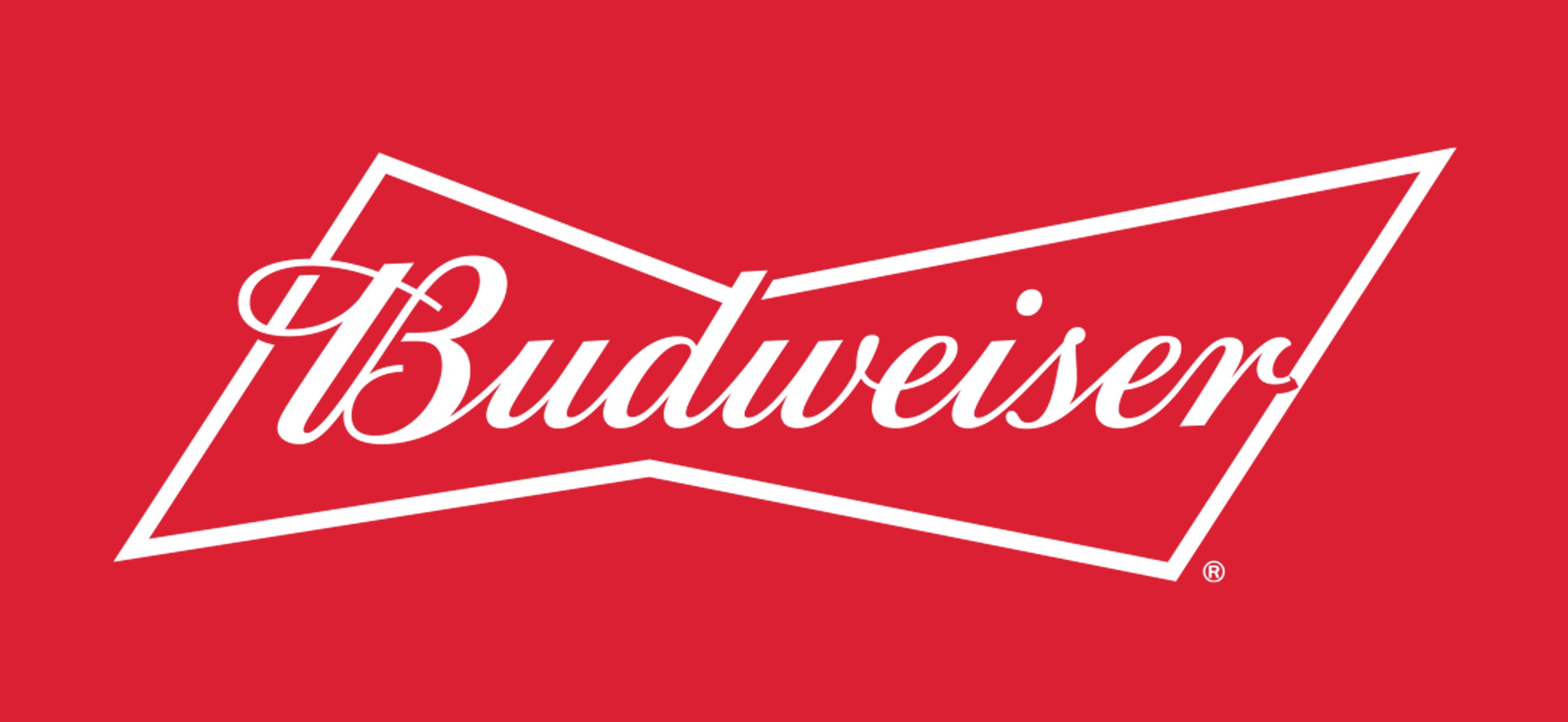 Budweiser®