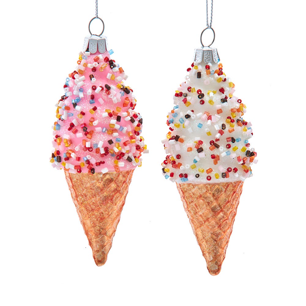 Ice Cream Party Image