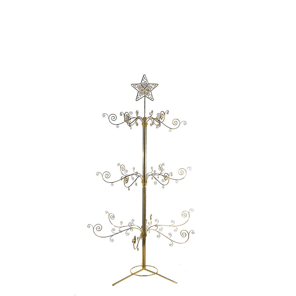 Ornament Hooks & Stands Image