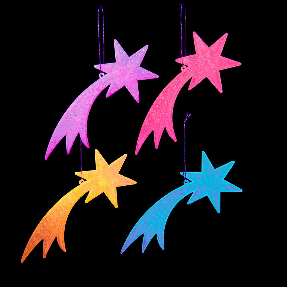 Light Up The Night Party Image