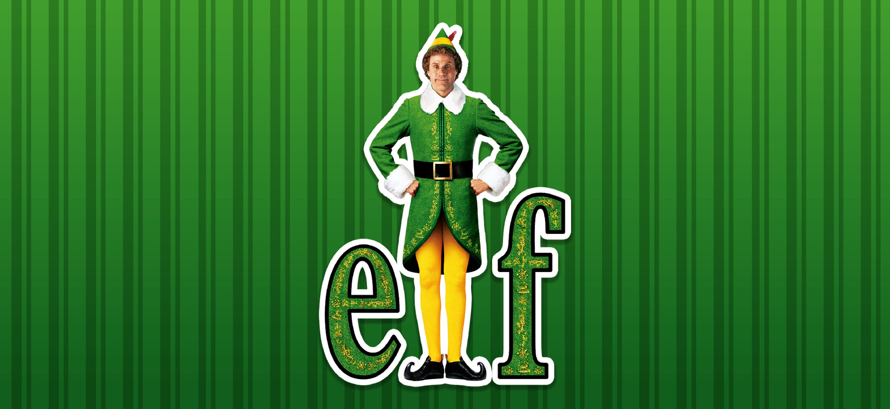 Elf The Movie™