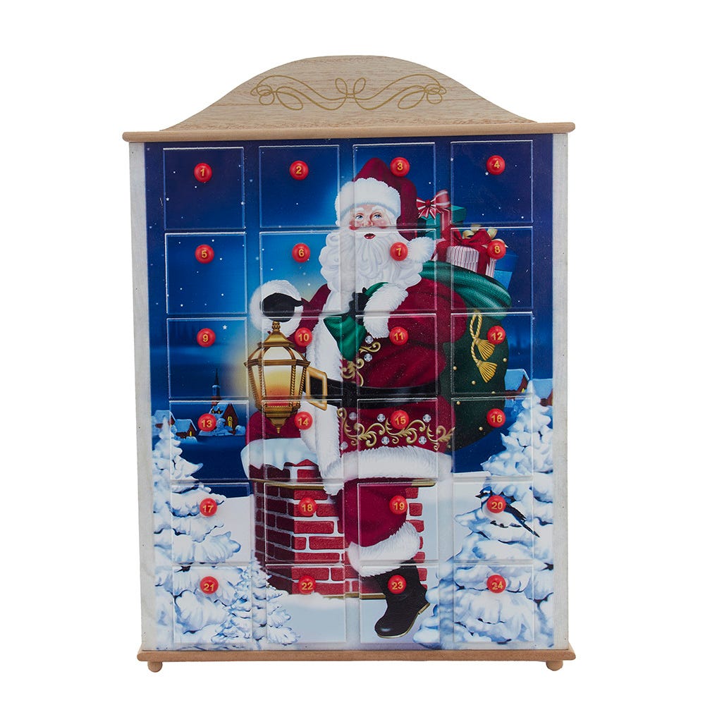 Advent Calendars Image