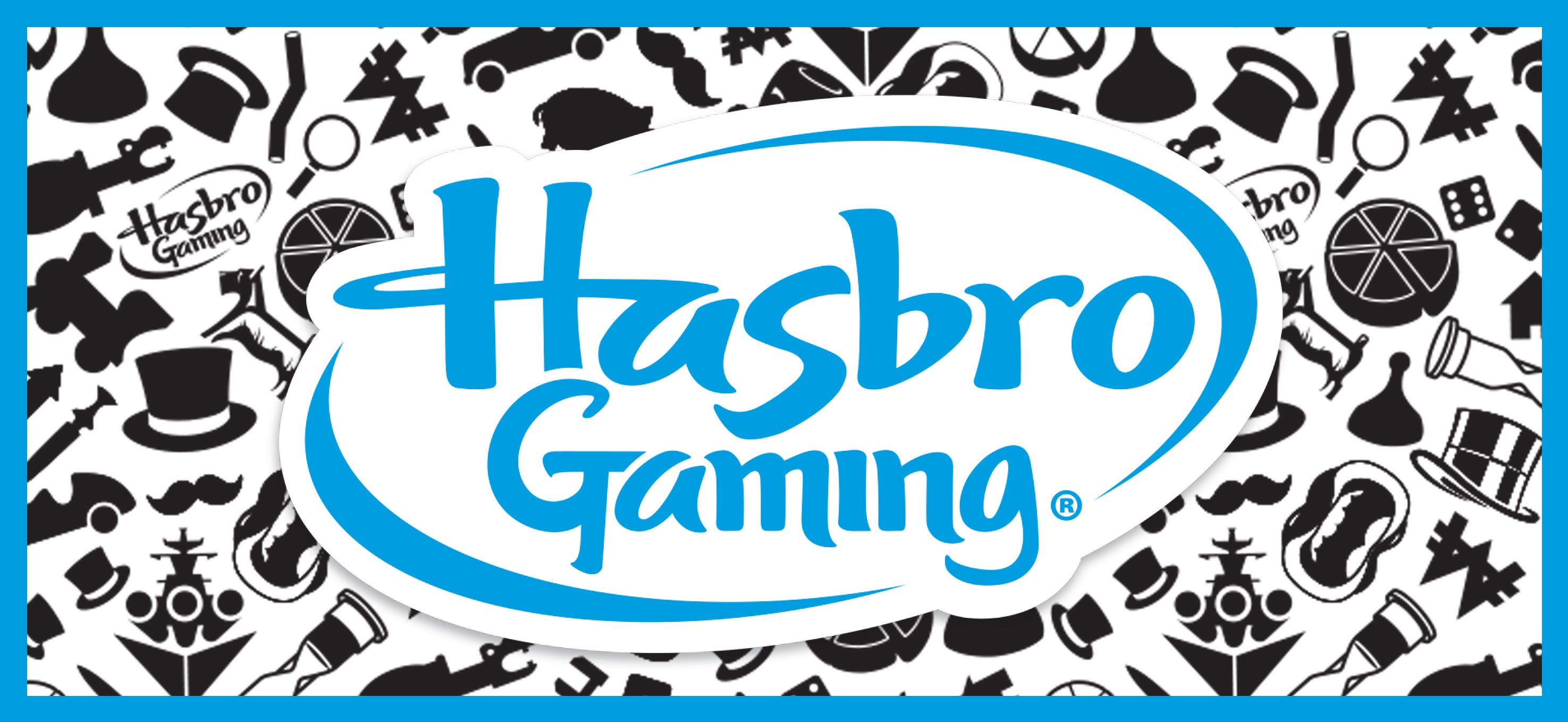 Hasbro Gaming®