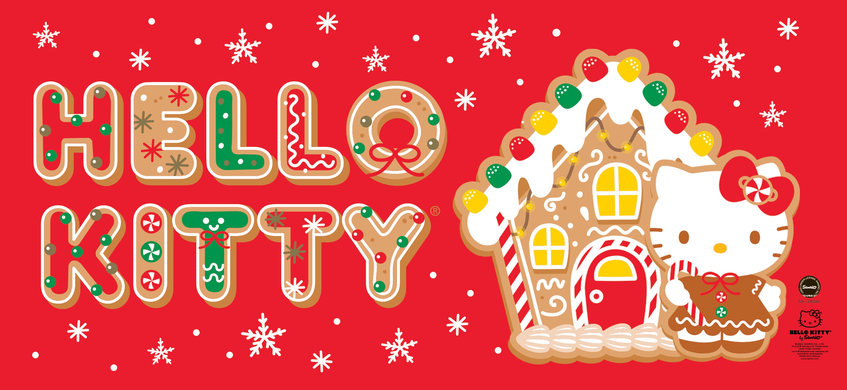 Hello Kitty™ Hello Kitty™