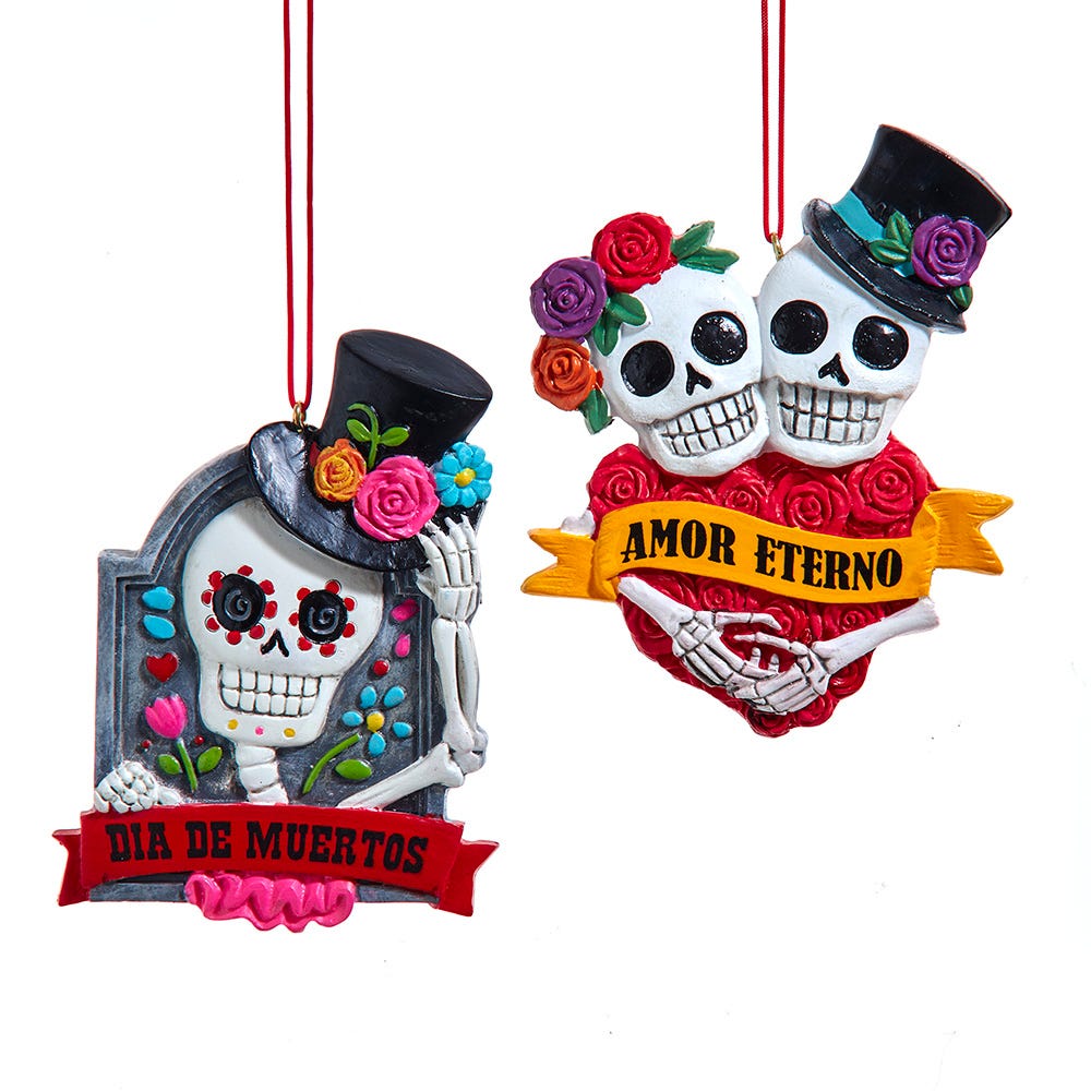 Day Of The Dead Image