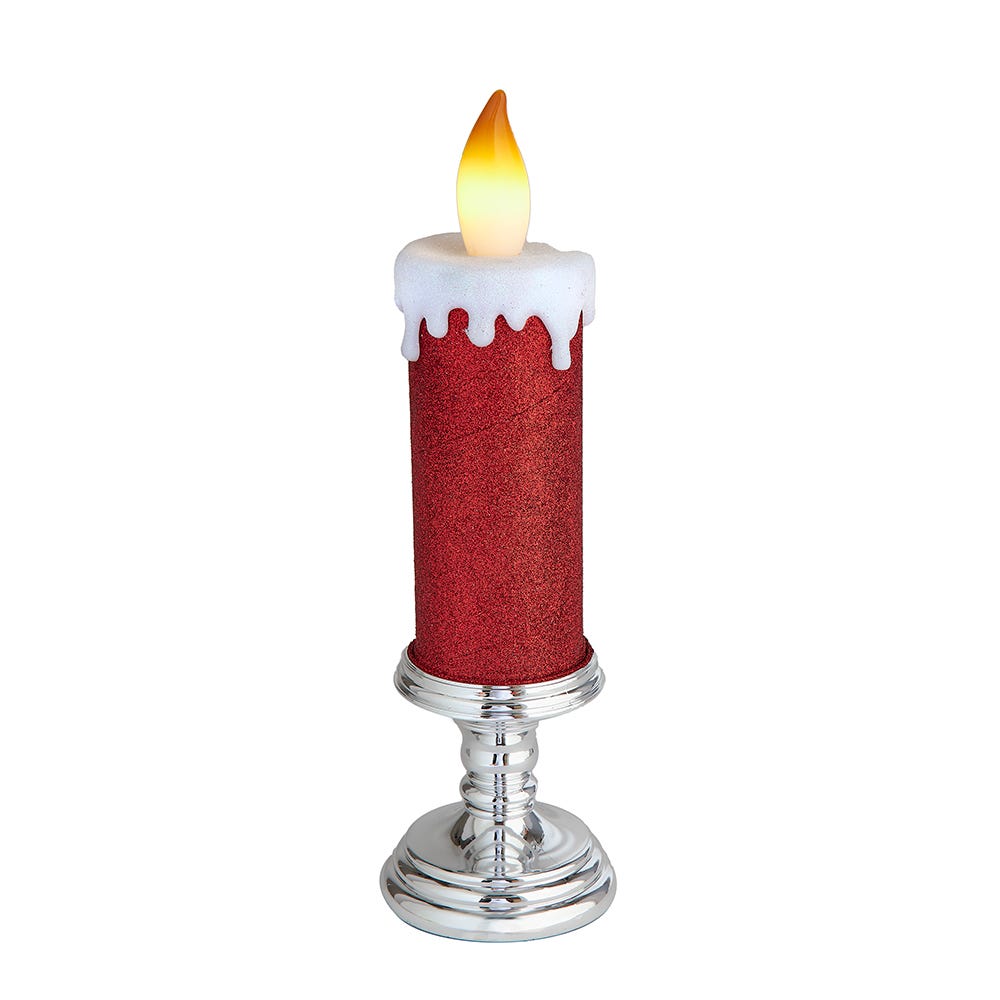 Candles Image