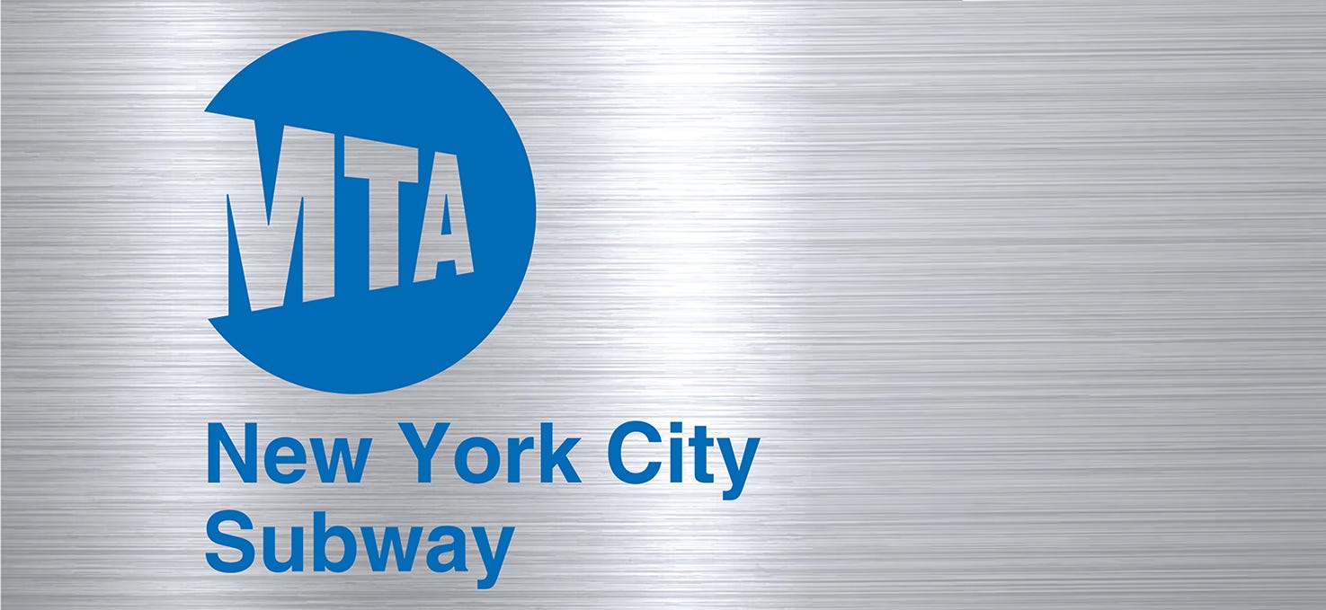 MTA New York City Transit