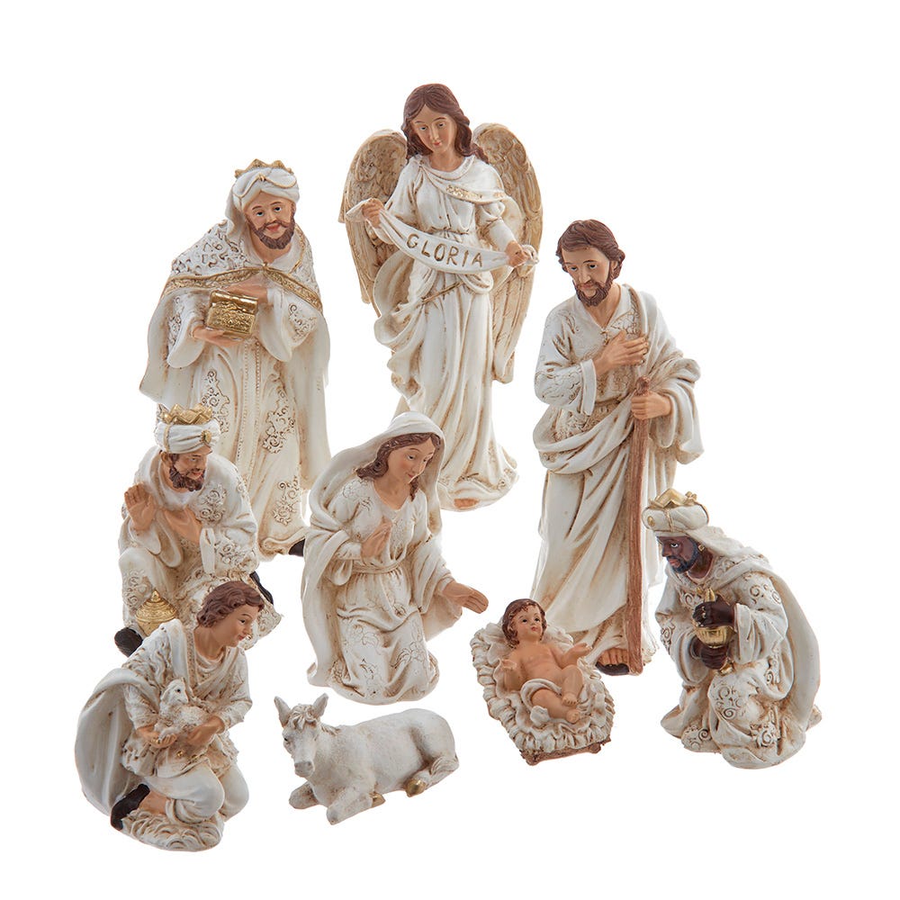 Nativity Sets Image