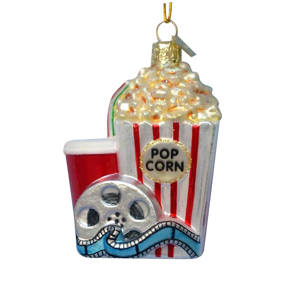 Movie Night Party Image