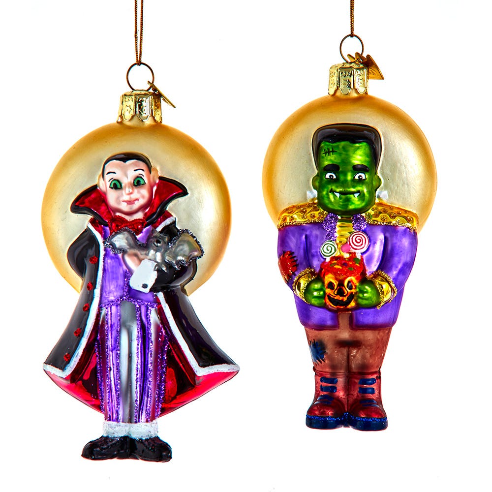 Halloween & Harvest Image