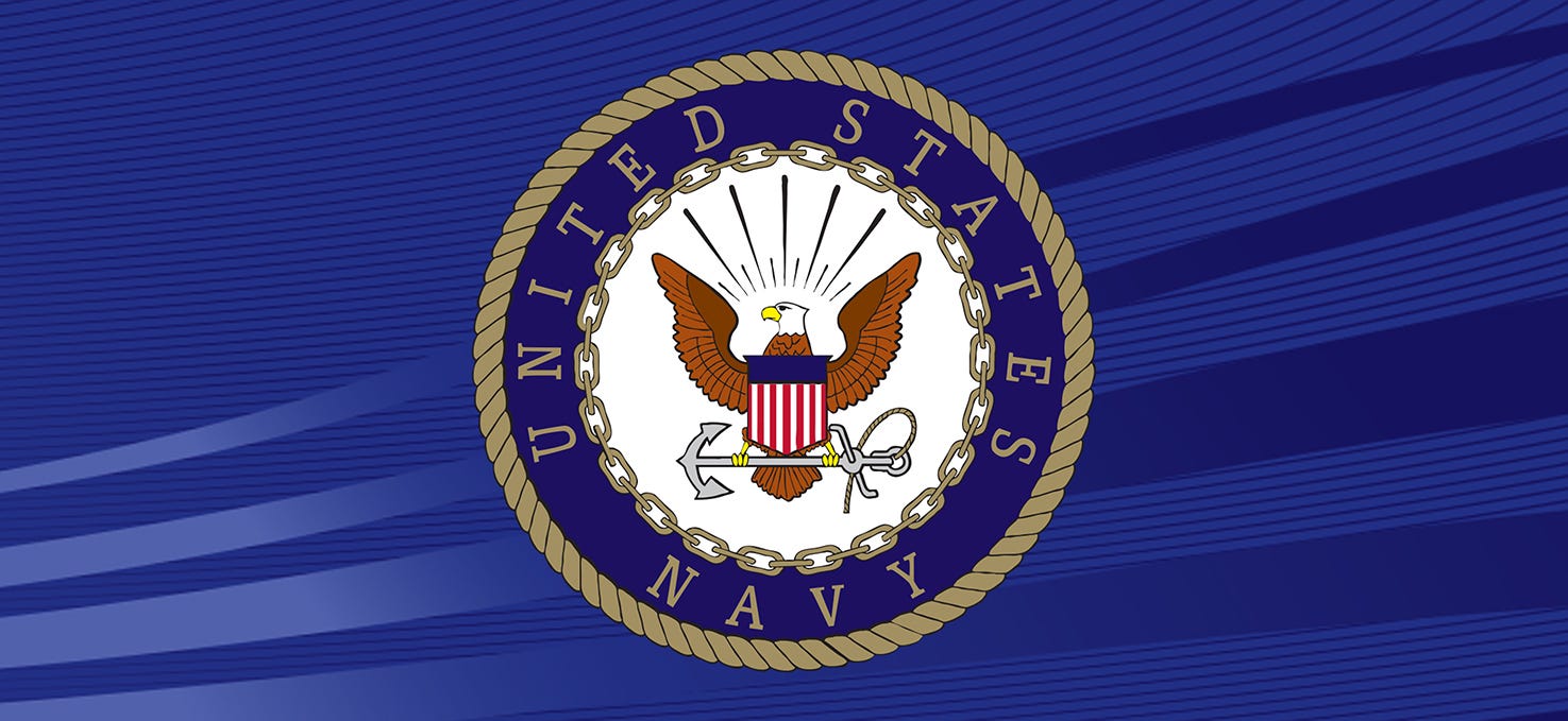 U.S. Navy™