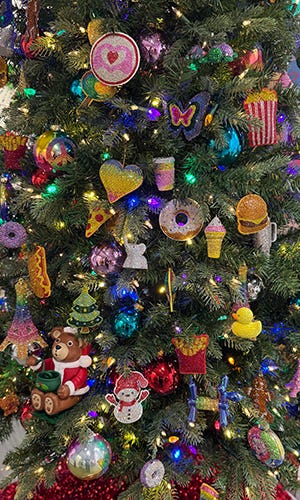 Bedazzled Image