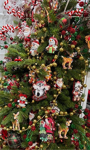 Christmas Cuties Image