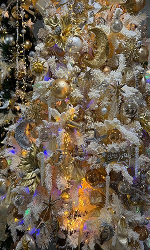 Celestial Fantasy Image