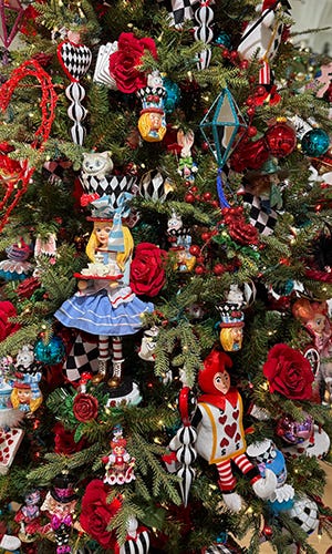 Alice In Wonderland Image