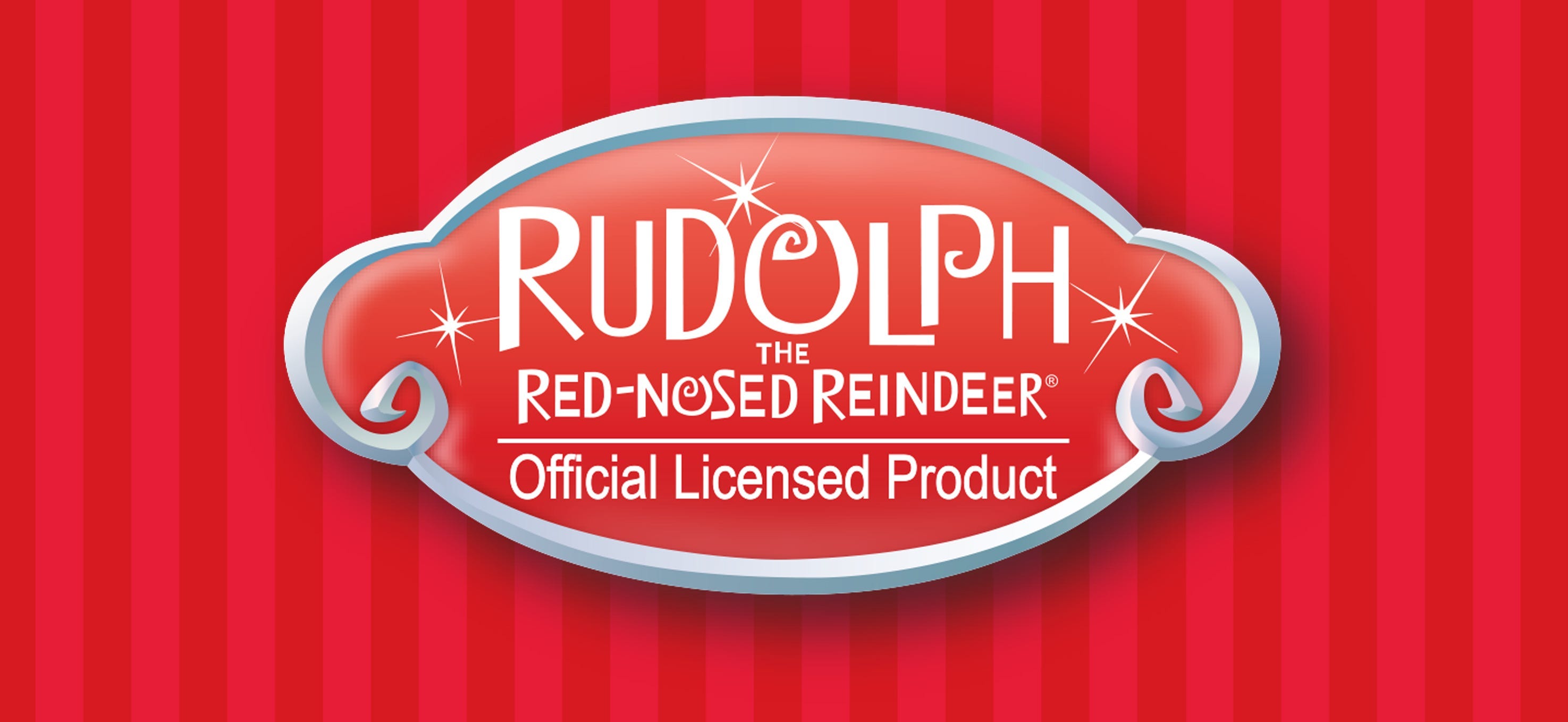 Rudolph The Red Nose Reindeer®
