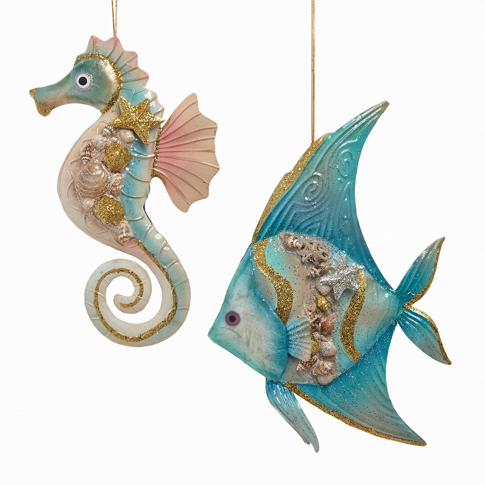 Under The Sea Party Image