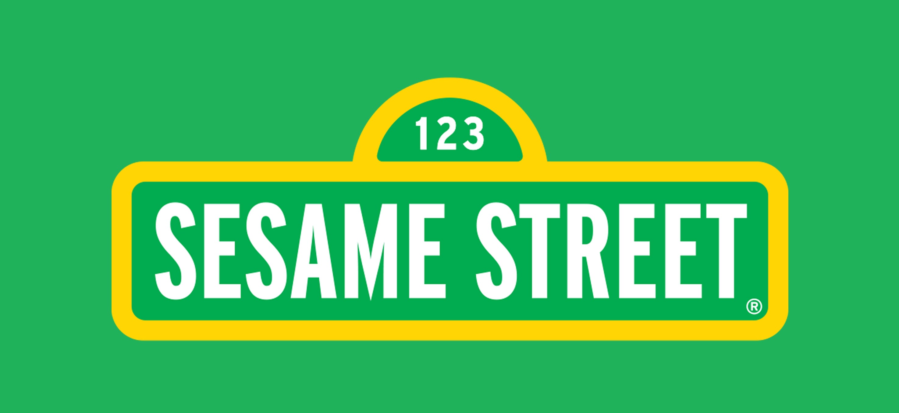 Sesame Street