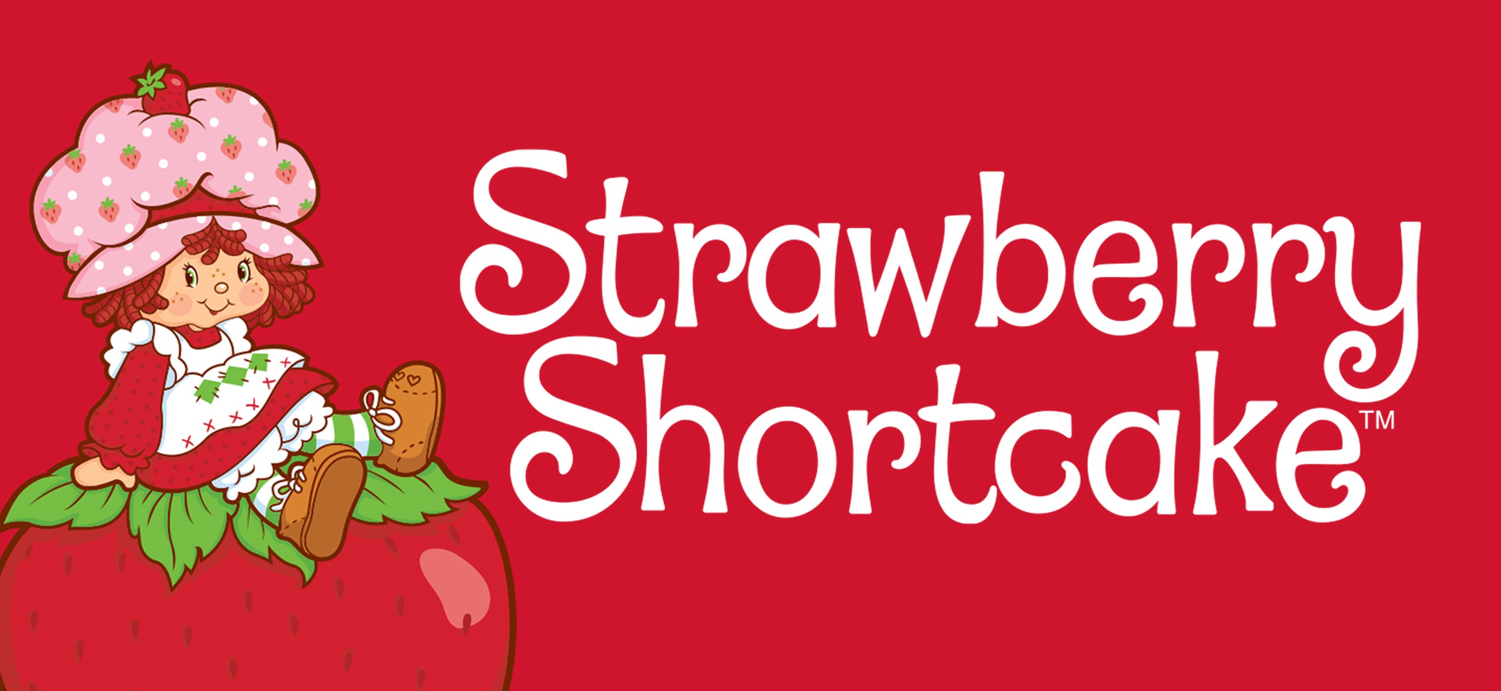 Strawberry Shortcake™