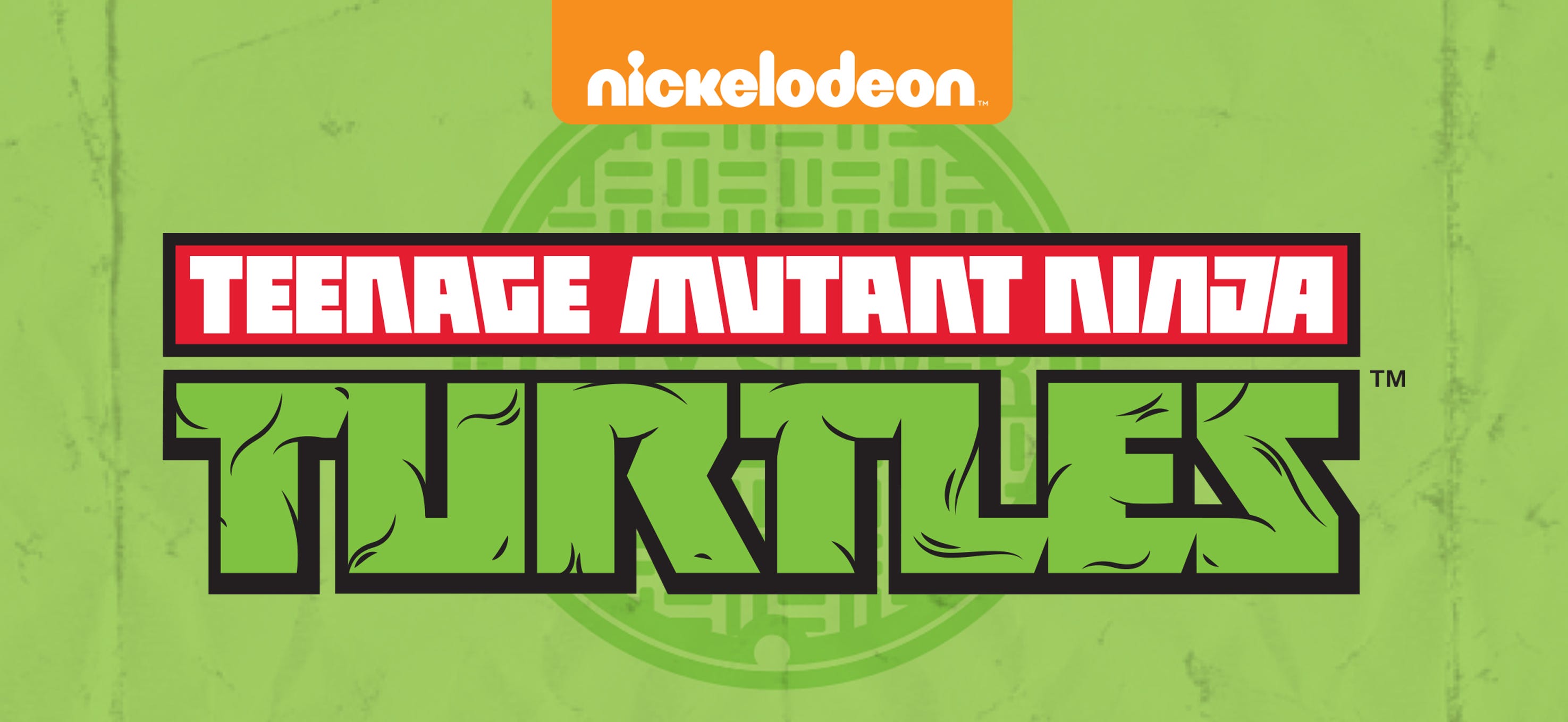 Teenage Mutant Ninja Turtles©