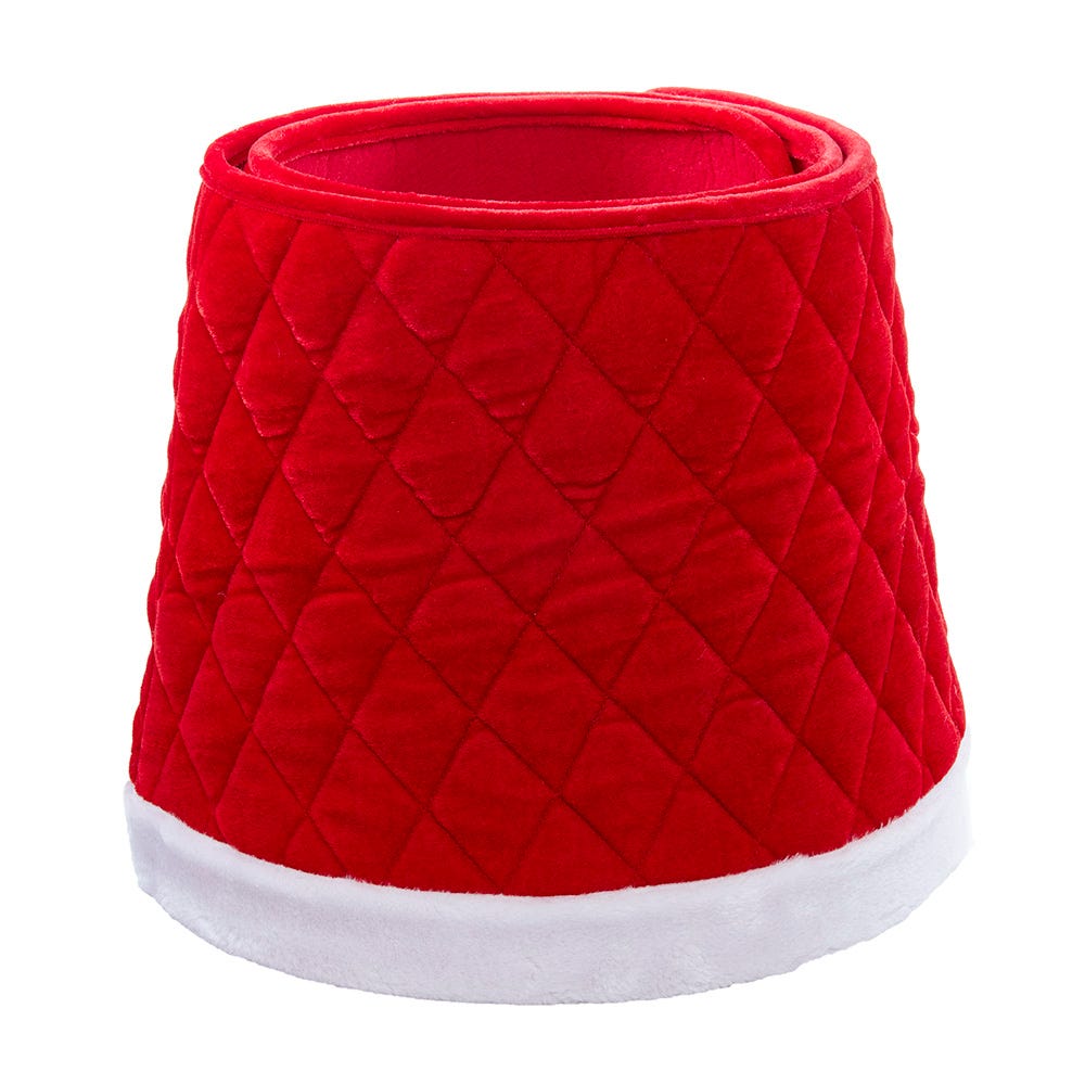 Tree Skirts & Collars Image