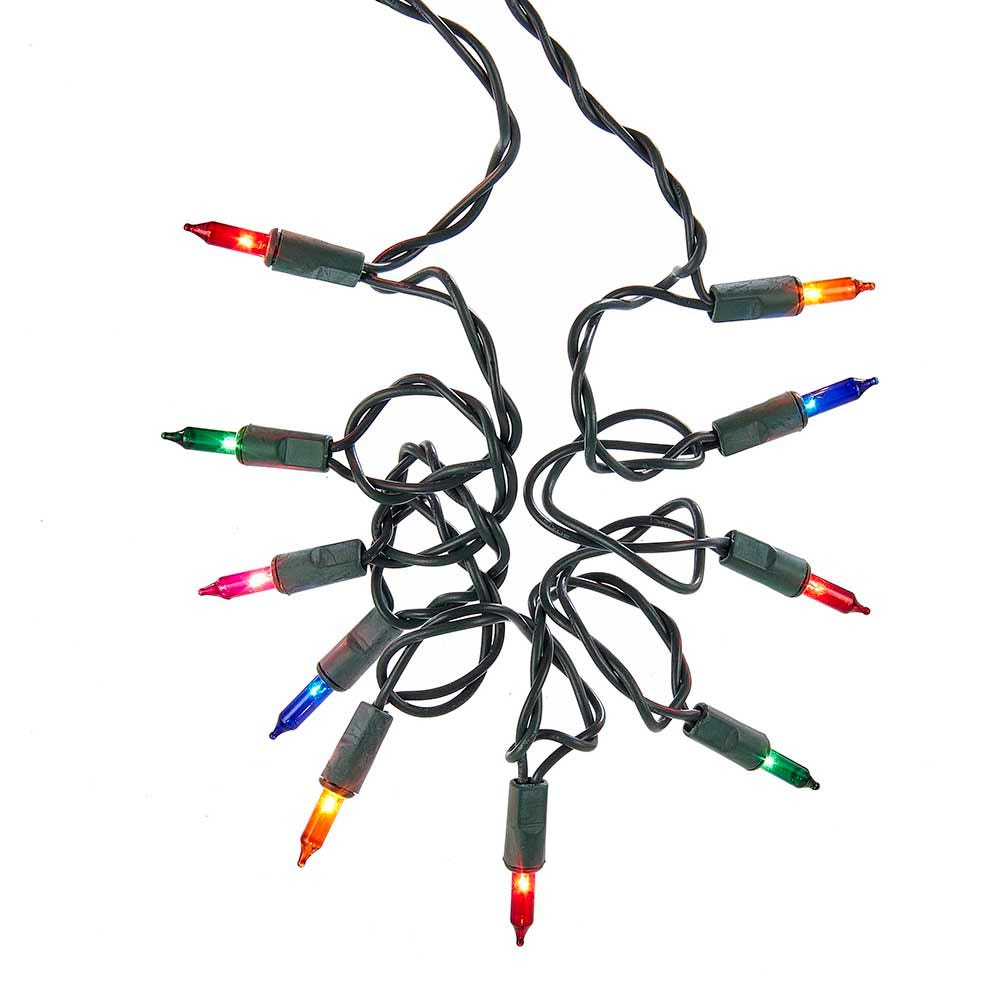 Incandescent String Lights Image