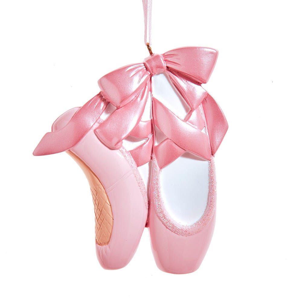 Ballerina Dreams Party Image