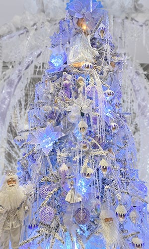 Winter Fantasy Image