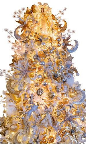 Celestial Fantasy Image