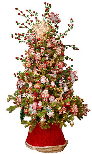 Christmas Cuties Image