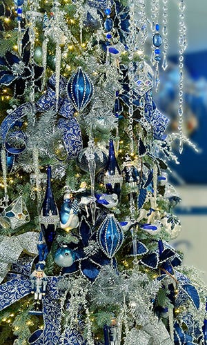 Enchanted Evening Image