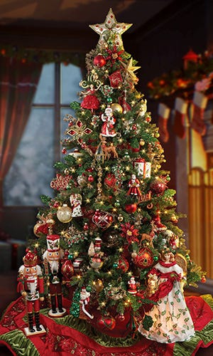 Holiday Formal Image