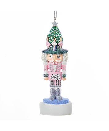 Hollywood Nutcrackers™ Ballet Ornament For Personalization