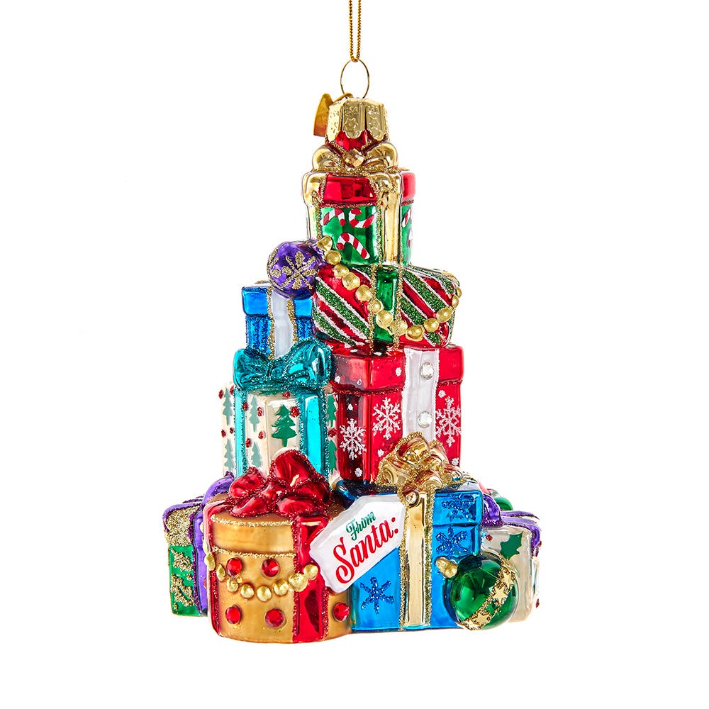 Kurt Adler's - Unique Ornaments & Holiday Decor Essentials Kurt Adler's - Unique Ornaments & Holiday Decor Essentials