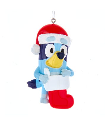 Bluey™ Ornament For Personalization