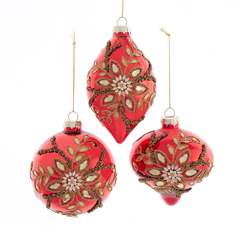 Kurt Adler's - Unique Ornaments & Holiday Decor Essentials Kurt Adler's - Unique Ornaments & Holiday Decor Essentials