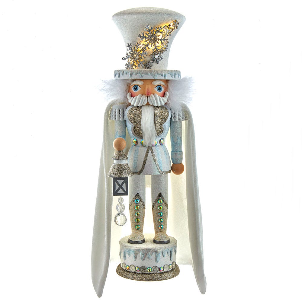 Kurt adler nutcrackers deals