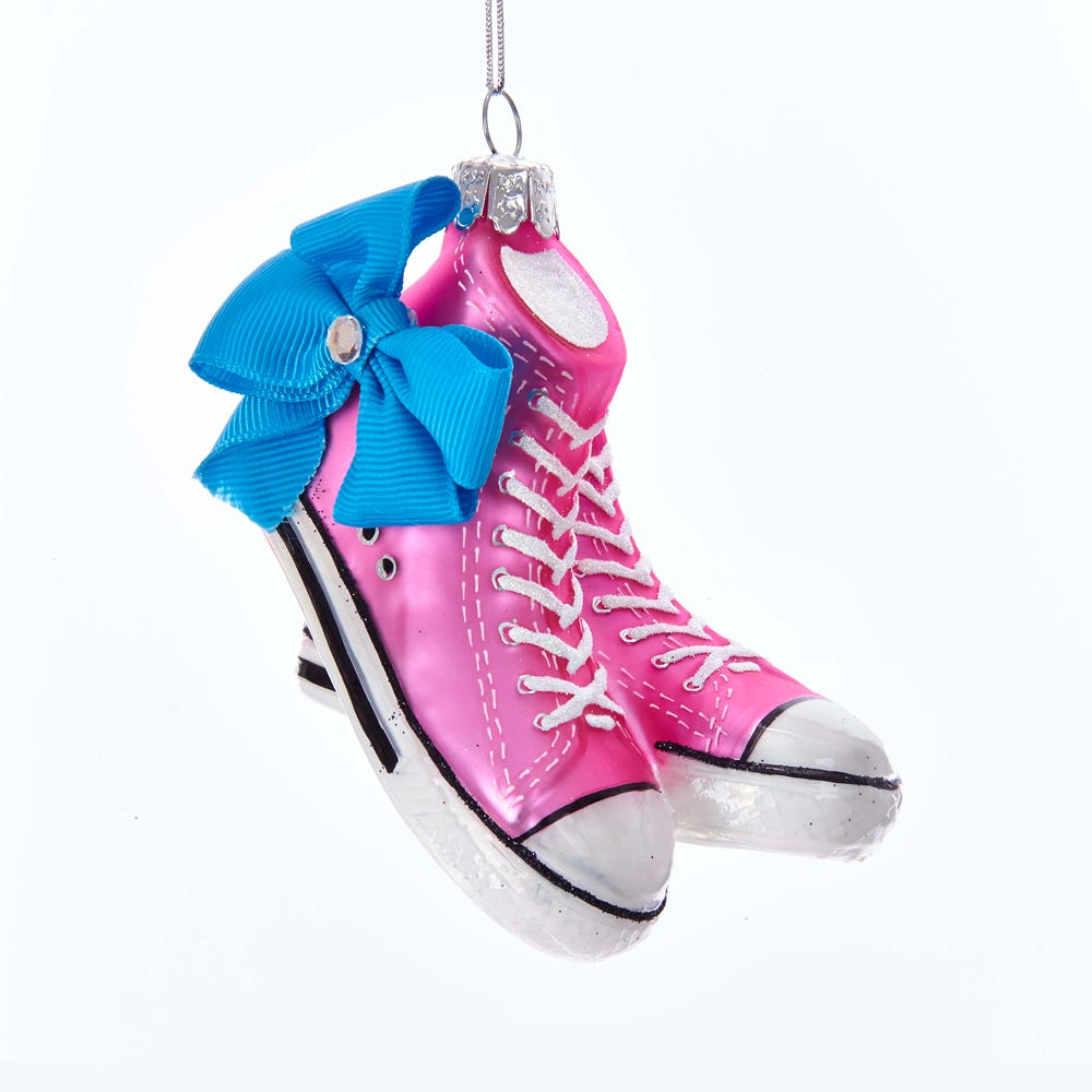 Jo jo siwa sneakers discount