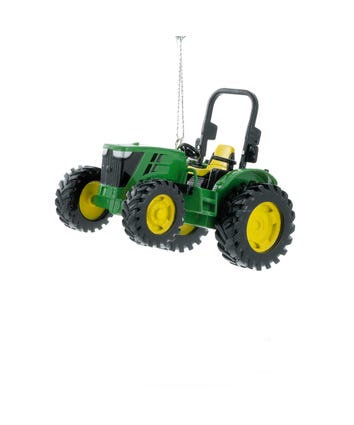 John Deere™ Utility Tractor Ornament