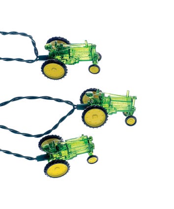11.5' UL 10-Light John Deere™ Tractor Light Set