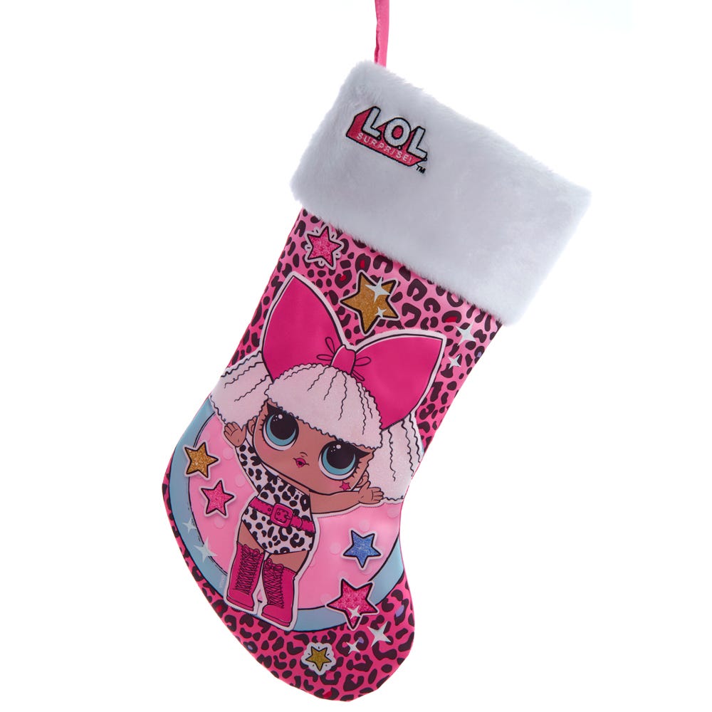 Lol shop surprise stocking