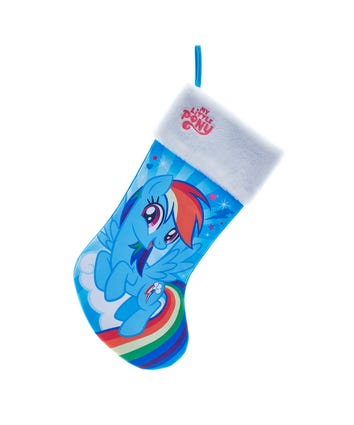 My Little Pony™ Rainbow Dash Stocking