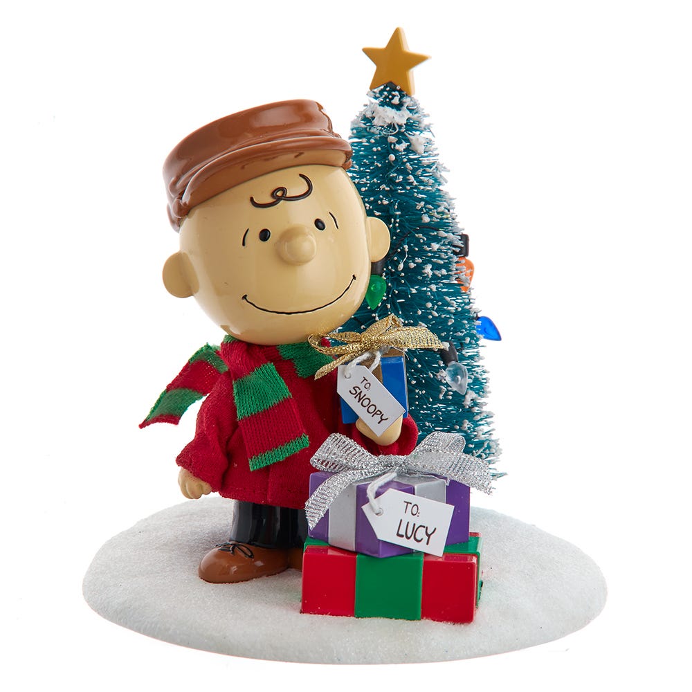KurtAdler - Peanuts© - Retro - Licensed Brands