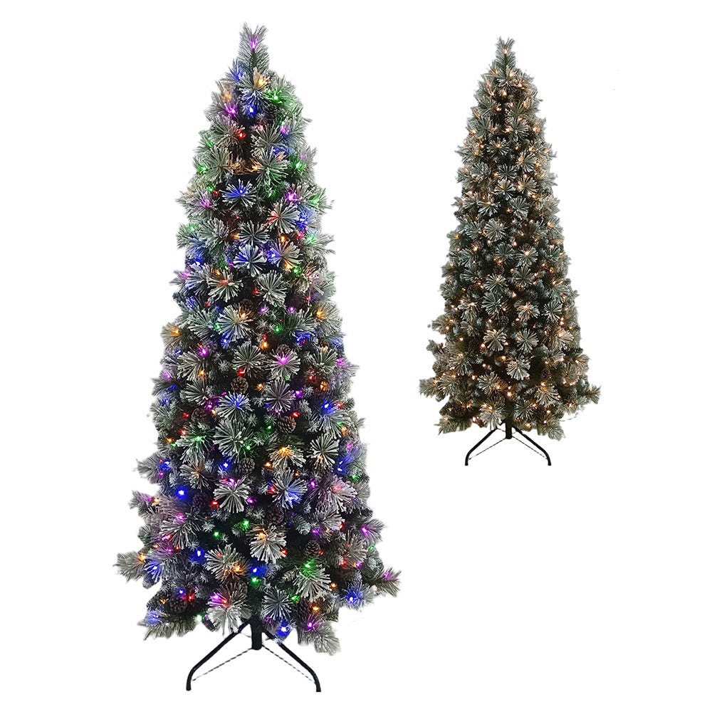 Kurt Adler's - Kurt Adler's Specialty Christmas Trees