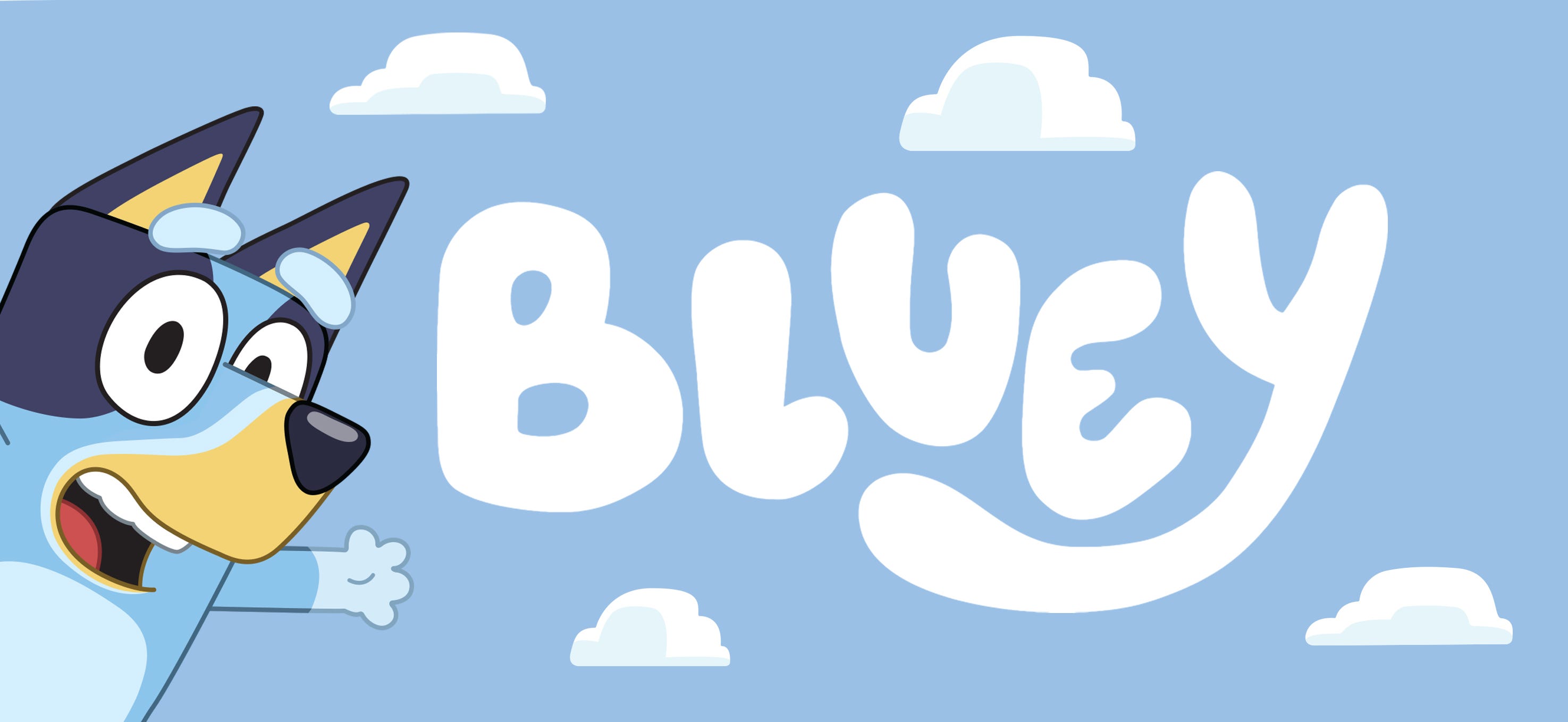 Bluey™