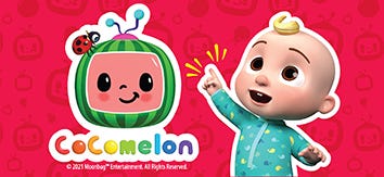 Cocomelon™ Cocomelon™