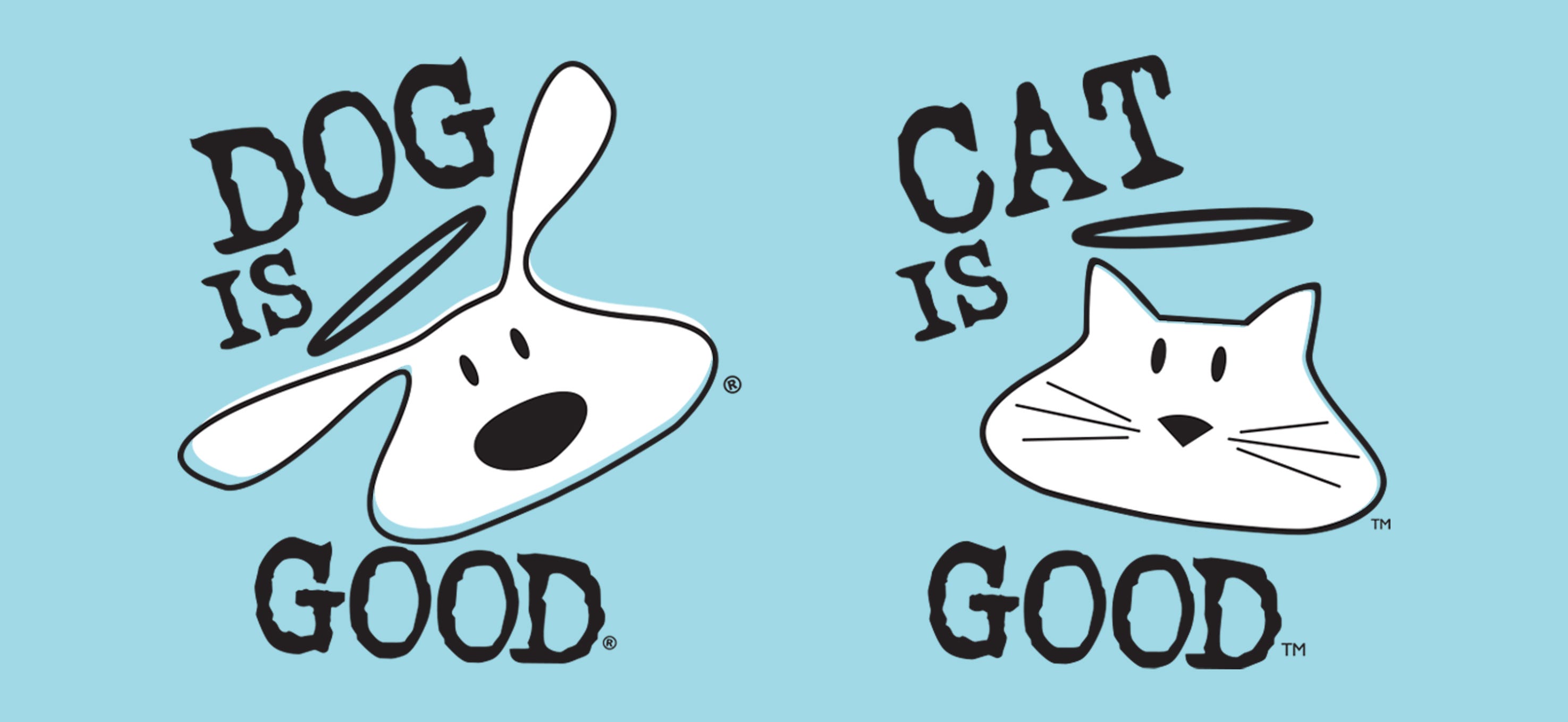Dog Is Good™