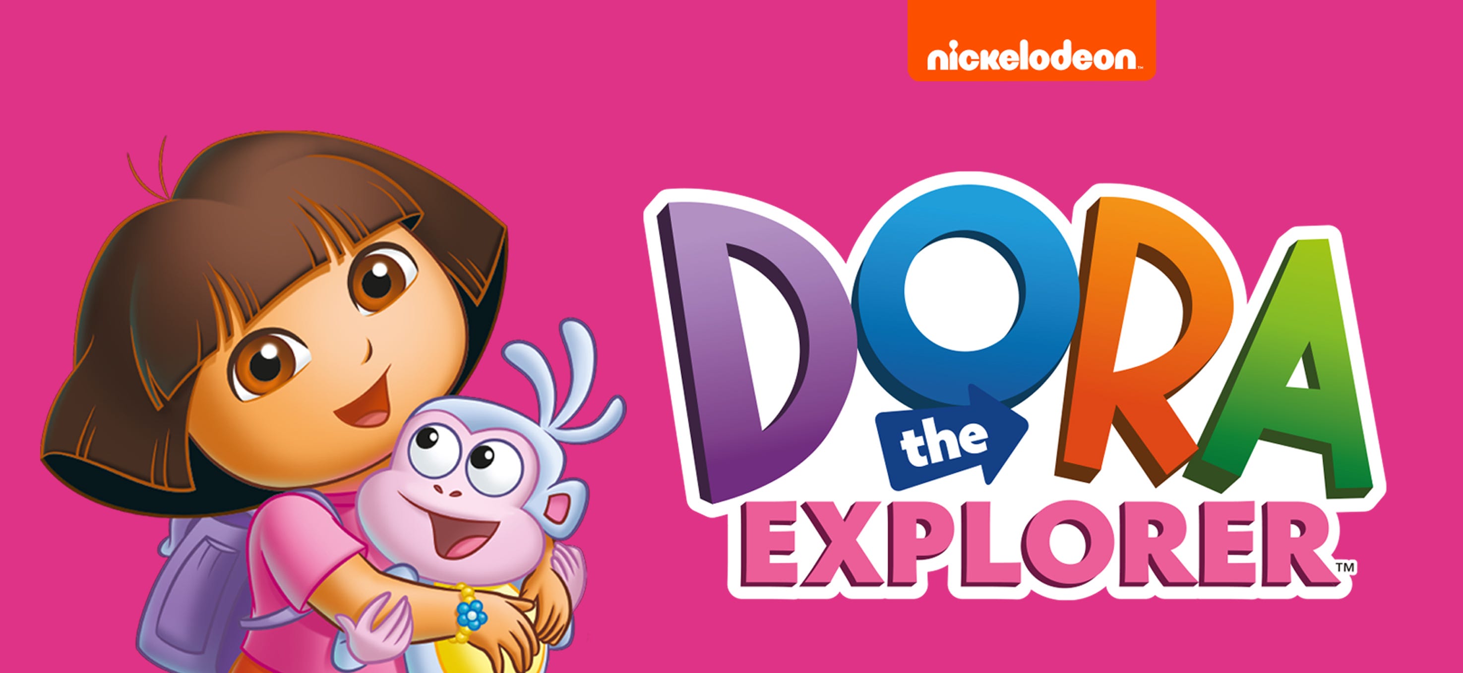 Dora The Explorer™